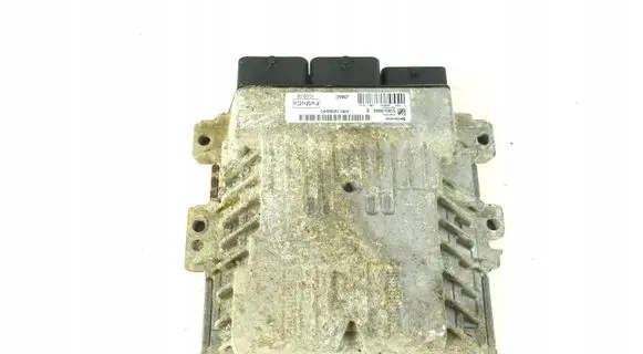 Mazda 3 III Engine control unit/module ECU AV61-12A650-PC