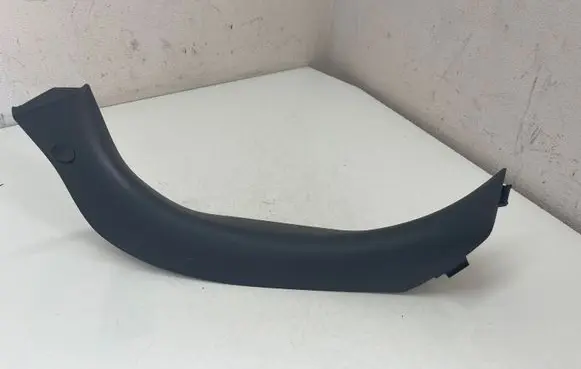 Renault Clio III Tailgate/trunk side cover trim 8200612468B 8200612468