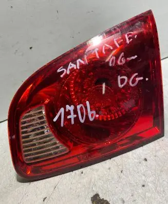 Hyundai Santa Fe Rear/tail lights 924062B000