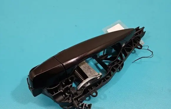 BMW X5 F15 Rear door exterior handle 7381874 IMPRK1458504