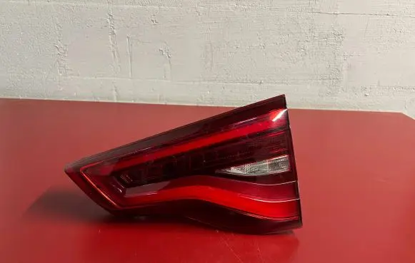 BMW X3 G01 Tailgate rear/tail lights 7408746 H8740874608