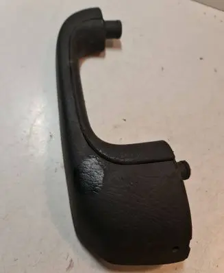 Audi A6 S6 C4 4A Front door interior handle trim 4A0867171