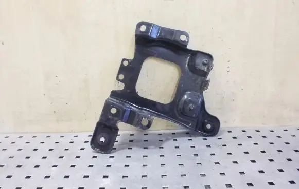 Battery tray