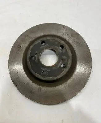 Toyota Prius+ (ZVW40) Front brake disc