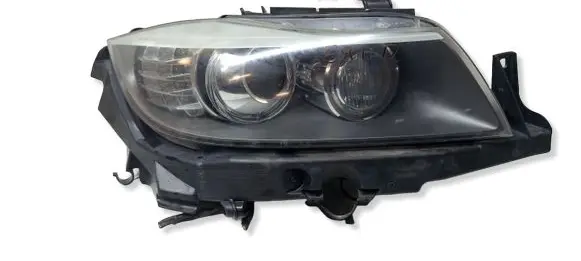 BMW 3 E90 E91 Headlight/headlamp 7202590
