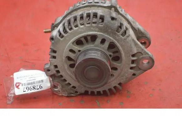 Nissan Primera Generator/alternator 23100AU420
