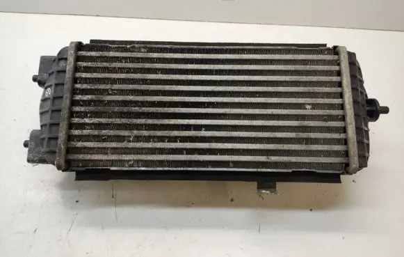 KIA Optima Intercooler radiator 282702A880