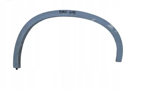 BMW X5 G05 Fender trim (molding) D1QTEILE