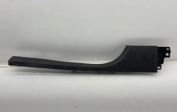 Renault Clio V Front sill trim cover 769517586R