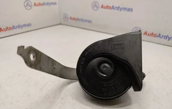 BMW 3 E90 E91 Horn signal 61337159421