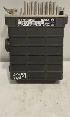 Mercedes-Benz S W140 Engine control unit/module 0145454132 DS0007 0281001168