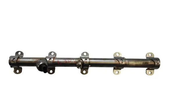 Porsche Panamera (970) Electric auxiliary coolant/water pump 0P2133316