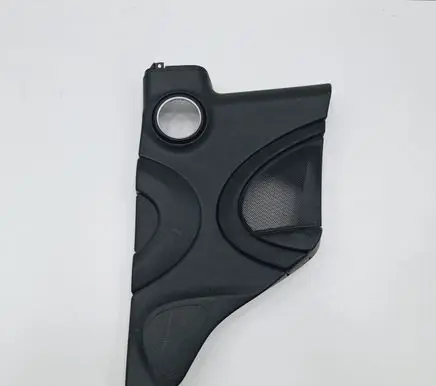 Mini One - Cooper Clubman R55 Rear door card panel trim