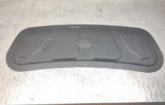 KIA Niro Engine bonnet/hood sound/heat insulation 