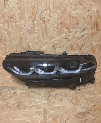 Alfa Romeo Tonale Headlight/headlamp 00505793030 0133N338 00517359999S
