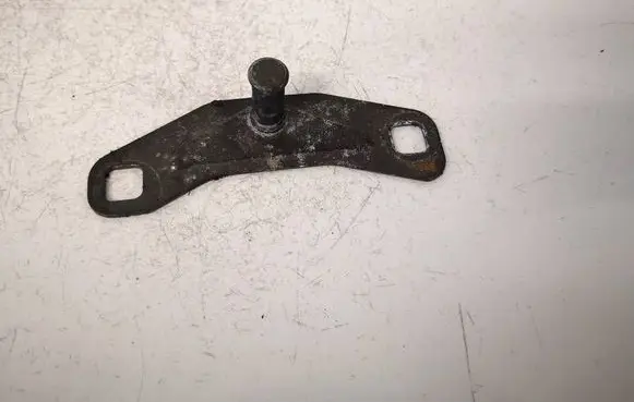 Volkswagen PASSAT B5 Other exterior part 8D5827507