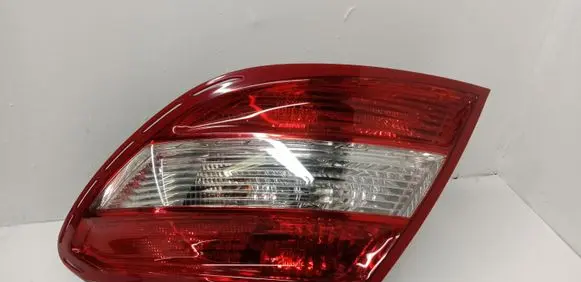 Mercedes-Benz C W204 Rear/tail lights 2048200264