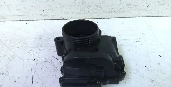 Peugeot 308 Throttle valve A2C53252208