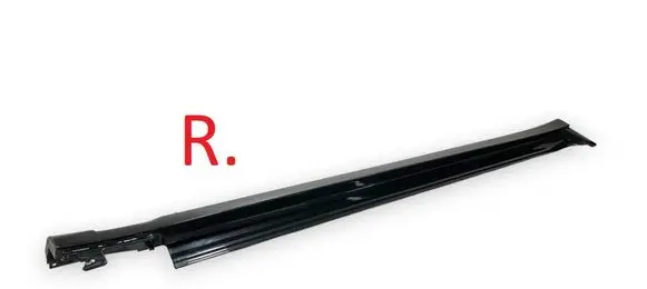 BMW X3 G01 Sill 54319 8064816