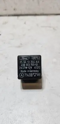 Ford Scorpio Light relay 85GG13350AA 4DB00375061