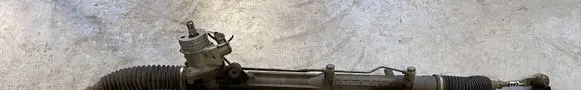 Audi A6 S6 C6 4F Steering rack 7853501137 7853993194 4F2422053A