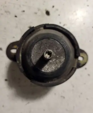 Peugeot 607 Gearbox mount 