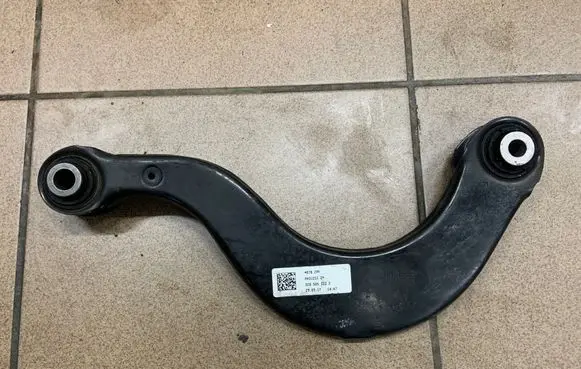 Audi A3 S3 8V Rear control arm 5Q0505323D