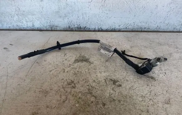 Audi A1 Negative earth cable (battery) 8K0915181G 1360191017 519375307