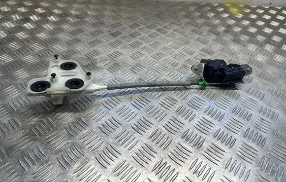 Mercedes-Benz GLC C253 Tailgate/trunk/boot lift motor A0999068600