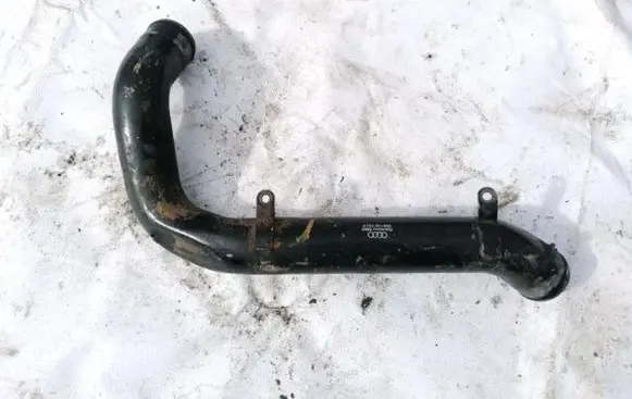 Audi A4 S4 B5 8D Intercooler hose/pipe 059145731F