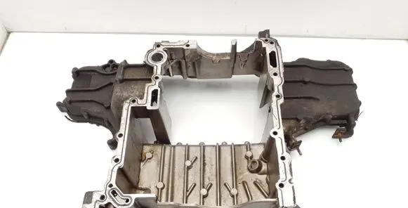 Audi A6 S6 C6 4F Oil sump 059103603AH