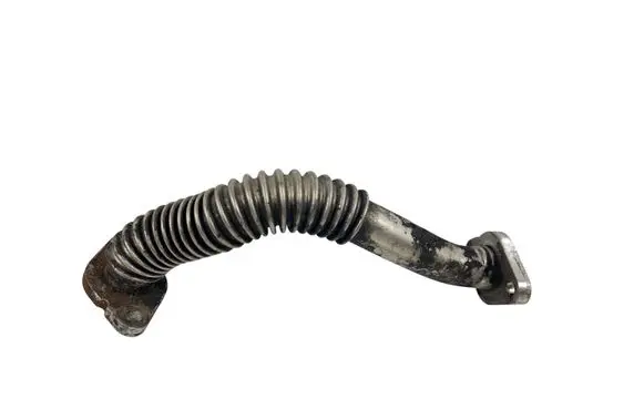 Renault Trafic II (X83) EGR valve line/pipe/hose 820026222