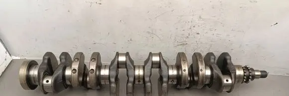 Crankshaft