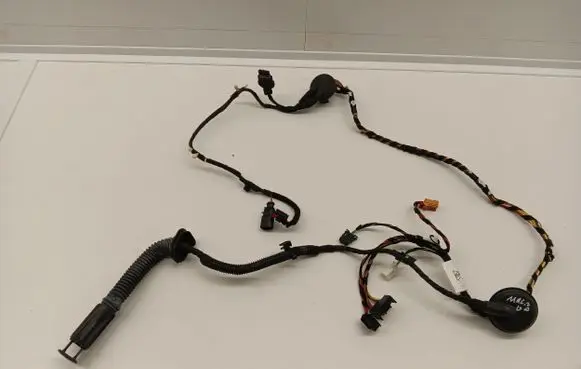 Porsche Macan (95B) Rear door wiring loom 95B971688G