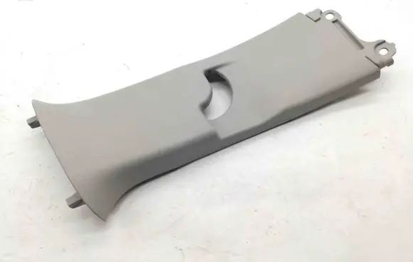 Toyota Yaris XP210 (B) pillar trim (top) 62411K0020A