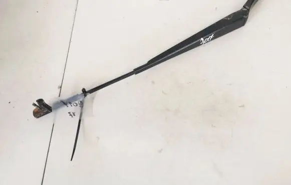 Volkswagen Tiguan Front wiper blade arm 1k1955409
