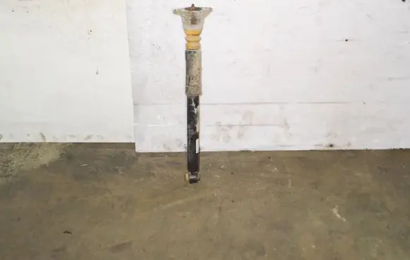 Audi A4 S4 B7 8E 8H Rear shock absorber/damper 814902002766 313367