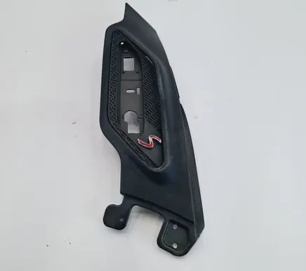 Mini Cooper Countryman R60 Front fender indicator light 61697910