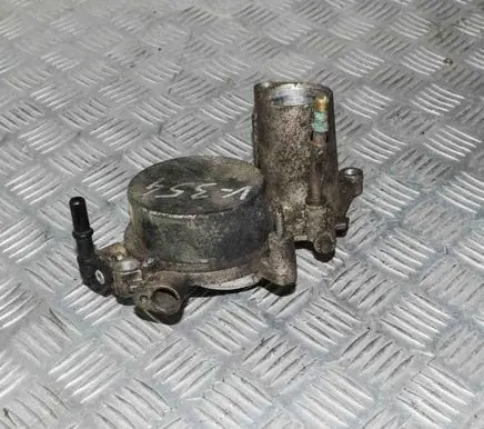 Vacuum pump