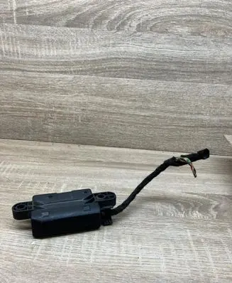 Opel Astra H Other control units/modules 80032201