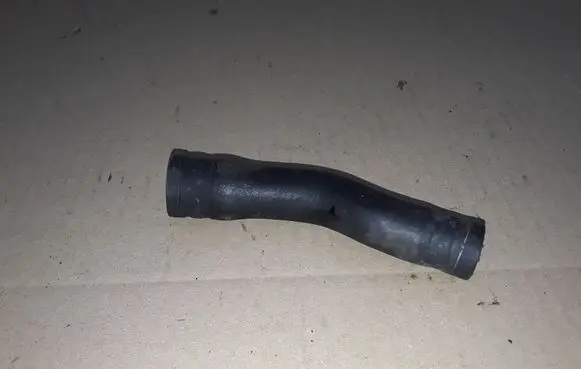 Seat Ibiza IV (6J,6P) Engine coolant pipe/hose NOCODE
