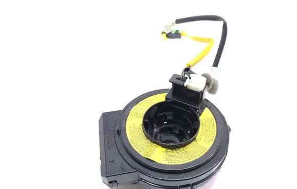 Hyundai Sonata Airbag slip ring squib (SRS ring) 569913K190