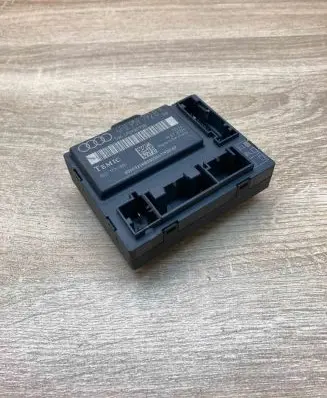 Audi A6 S6 C6 4F Door control unit/module 4F0959792B 4F0910793B Used