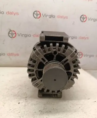 Mercedes-Benz Sprinter W906 Generator/alternator A0009068802 03180A