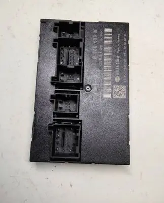 Volkswagen PASSAT B6 Comfort/convenience module 3C0959433M S04727H042