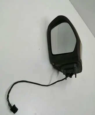 Mercedes-Benz A W169 Front door electric wing mirror A3140417