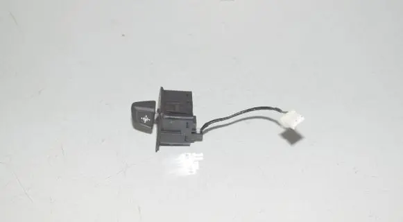 BMW iX Steering wheel adjustment switch 9875291 61319875291