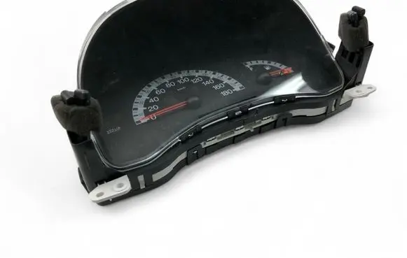 Fiat Punto (199) Speedometer (instrument cluster) 46779048