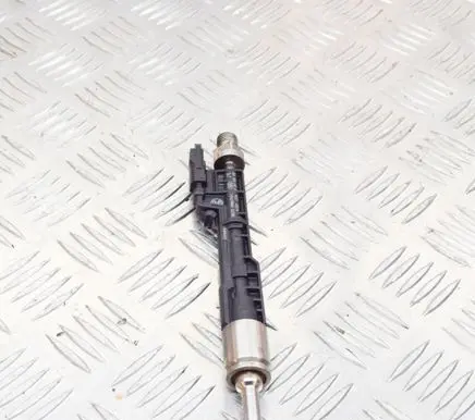 BMW 4 F32 F33 Fuel injector 7639994 10213541