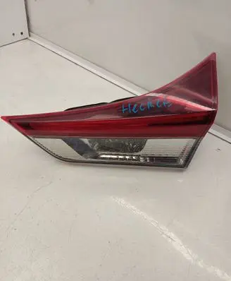 Toyota Auris E180 Tailgate rear/tail lights 000018671 02344